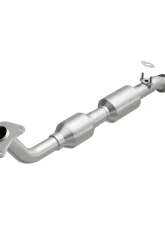 MagnaFlow HM Grade Direct-Fit Catalytic Converter 93142                                     - 93142 - Image 2