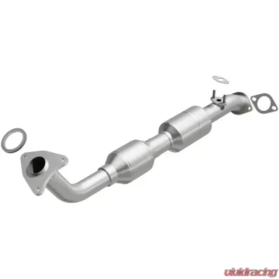 MagnaFlow HM Grade Direct-Fit Catalytic Converter 93142 - 93142