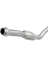 MagnaFlow HM Grade Direct-Fit Catalytic Converter 93157 for 1996-1997 Dodge Stratus & Plymouth Breeze                                     - 93157 - Image 2