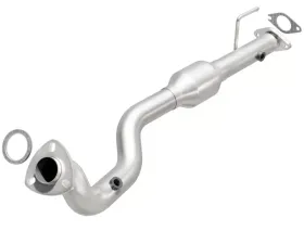 MagnaFlow HM Grade Direct-Fit Catalytic Converter 93161