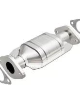 MagnaFlow HM Grade Direct-Fit Catalytic Converter 93164 for 2000-2007 Kia Spectra, Spectra5                                     - 93164 - Image 2