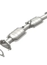 MagnaFlow HM Grade Direct-Fit Catalytic Converter 93170 for 2001-2003 Ford Ranger & Mazda B3000                                     - 93170 - Image 2