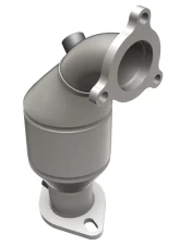 MagnaFlow HM Grade Direct-Fit Catalytic Converter 93188 for 2000-2005 Mitsubishi Eclipse, Dodge Stratus, Chrysler Sebring                                     - 93188 - Image 2