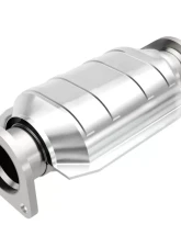 MagnaFlow HM Grade Direct-Fit Catalytic Converter 93197 for 2002-2004 Infiniti I35 & Nissan Maxima                                     - 93197 - Image 2