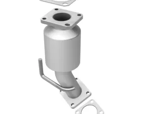 MagnaFlow Standard Grade Direct-Fit Catalytic Converter 93198