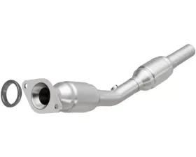 MagnaFlow HM Grade Direct-Fit Catalytic Converter 93200
