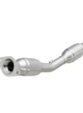 MagnaFlow HM Grade Direct-Fit Catalytic Converter 93200                                     - 93200 - Image 2