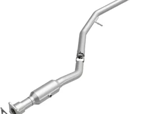 MagnaFlow HM Grade Direct-Fit Catalytic Converter 93202