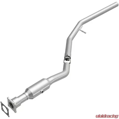 MagnaFlow HM Grade Direct-Fit Catalytic Converter 93202 - 93202