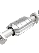 MagnaFlow 2000-2001 Jeep Cherokee HM Grade Direct-Fit Catalytic Converter                                     - 93208 - Image 2