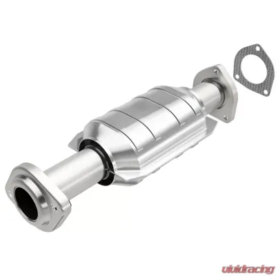 MagnaFlow 2000-2001 Jeep Cherokee HM Grade Direct-Fit Catalytic Converter - 93208