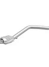 MagnaFlow HM Grade Direct-Fit Catalytic Converter 93210 for 2000-2002 Lincoln LS, Jaguar S-Type                                     - 93210 - Image 2