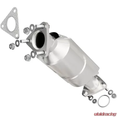 MagnaFlow HM Grade Direct-Fit Catalytic Converter 93222 - 93222