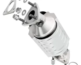 MagnaFlow HM Grade Direct-Fit Catalytic Converter 93223