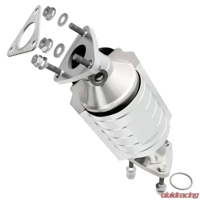 MagnaFlow HM Grade Direct-Fit Catalytic Converter 93223 - 93223