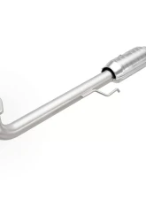 MagnaFlow HM Grade Direct-Fit Catalytic Converter 93228 for 2001-2005 Honda Civic/Acura EL                                     - 93228 - Image 2