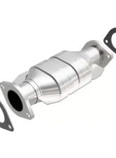 MagnaFlow HM Grade Direct-Fit Catalytic Converter 93230 for Nissan Maxima/Sentra 2000-1999                                     - 93230 - Image 2