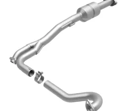 MagnaFlow 2002-2003 Jeep Liberty HM Grade Direct-Fit Catalytic Converter