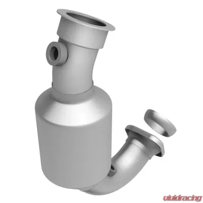 MagnaFlow 2002-2003 Jeep Liberty HM Grade Direct-Fit Catalytic Converter - 93238