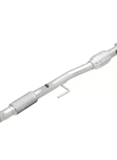 MagnaFlow 93257 Direct-Fit Catalytic Converter for 2007-2018 Nissan Altima, Stainless Steel                                     - 93257 - Image 2