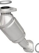 MagnaFlow HM Grade Direct-Fit Catalytic Converter 93259 for Lexus RX300 1999-2003, Toyota Highlander 2001-2003                                     - 93259 - Image 2