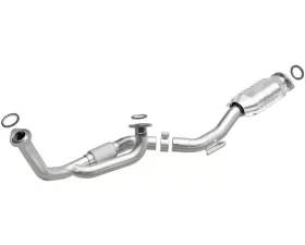 MagnaFlow HM Grade Direct-Fit Catalytic Converter 93269