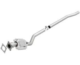 MagnaFlow HM Grade Direct-Fit Catalytic Converter 93273