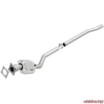 MagnaFlow HM Grade Direct-Fit Catalytic Converter 93273 - 93273