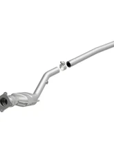 MagnaFlow HM Grade Direct-Fit Catalytic Converter 93277                                     - 93277 - Image 2