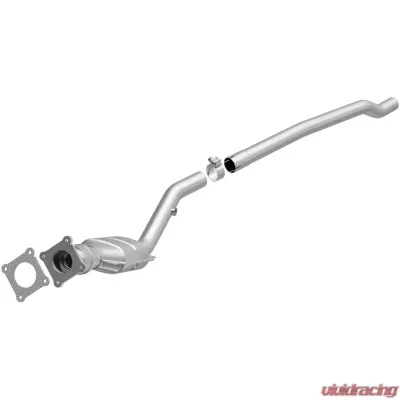 MagnaFlow HM Grade Direct-Fit Catalytic Converter 93277 - 93277
