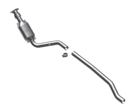 MagnaFlow HM Grade Direct-Fit Catalytic Converter 93278
