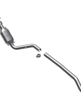 MagnaFlow HM Grade Direct-Fit Catalytic Converter 93278                                     - 93278 - Image 2
