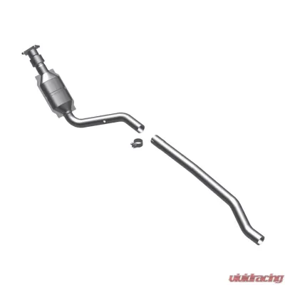 MagnaFlow HM Grade Direct-Fit Catalytic Converter 93278 - 93278
