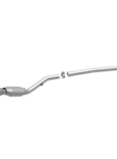 MagnaFlow HM Grade Direct-Fit Catalytic Converter 93279 for 1996-2000 Dodge/Chrysler                                     - 93279 - Image 2