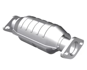 MagnaFlow 1995-1998 Nissan 240SX HM Grade Direct-Fit Catalytic Converter