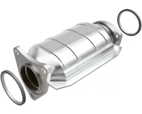 MagnaFlow 1992-1998 Lexus SC400 HM Grade Direct-Fit Catalytic Converter