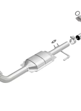 MagnaFlow 2001-2004 Toyota Sequoia HM Grade Direct-Fit Catalytic Converter                                     - 93376 - Image 2
