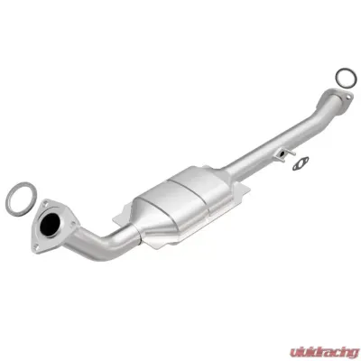 MagnaFlow 2001-2004 Toyota Sequoia HM Grade Direct-Fit Catalytic Converter - 93377