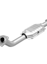 MagnaFlow 93399 HM Grade Direct-Fit Catalytic Converter for 2005-2006 Toyota Tundra                                     - 93399 - Image 2