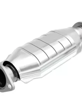 MagnaFlow 1995-1996 Mazda Millenia HM Grade Direct-Fit Catalytic Converter                                     - 93430 - Image 2