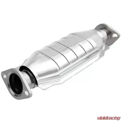 MagnaFlow 1995-1996 Mazda Millenia HM Grade Direct-Fit Catalytic Converter - 93430