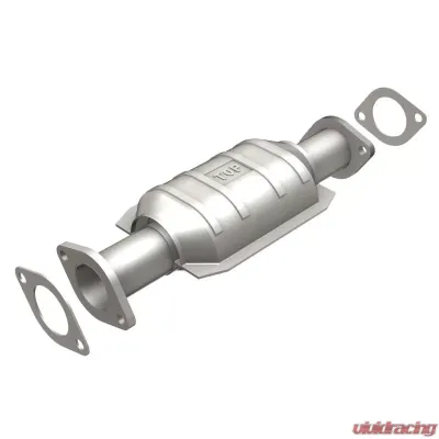 MagnaFlow HM Grade Direct-Fit Catalytic Converter 93445 - 93445