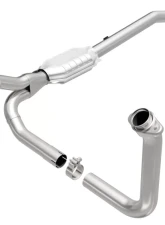 MagnaFlow 93616 HM Grade Direct-Fit Catalytic Converter for 2002-2003 Dodge Ram 1500                                     - 93616 - Image 2