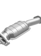 MagnaFlow HM Grade Direct-Fit Catalytic Converter 93641                                     - 93641 - Image 2