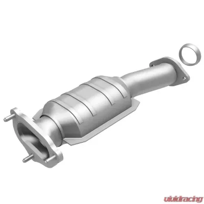 MagnaFlow HM Grade Direct-Fit Catalytic Converter 93641 - 93641