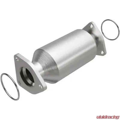 MagnaFlow HM Grade Direct-Fit Catalytic Converter 93642 - 93642