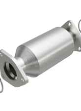 MagnaFlow HM Grade Direct-Fit Catalytic Converter 93642                                     - 93642 - Image 2