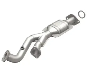 MagnaFlow HM Grade Direct-Fit Catalytic Converter 93655