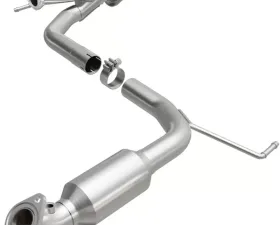 MagnaFlow 2005-2015 Toyota Tacoma HM Grade Direct-Fit Catalytic Converter