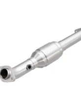 MagnaFlow 2005-2015 Toyota Tacoma HM Grade Direct-Fit Catalytic Converter                                     - 93661 - Image 2